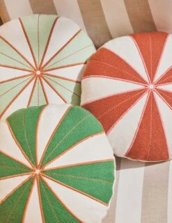 Wrenley Indoor / Outdoor Pillow -Lulu Andgeorgia Shop Lulu and Georgia Pillow stacks 4138 Site Crop Lifestyle 51e5d5d9 3071 481a b4c3 d6ad41cef1f1