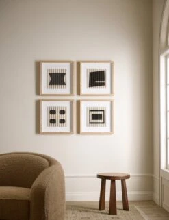 Pleated Hourglass By Bobby Berk -Lulu Andgeorgia Shop Lulu and Georgia Pleated Lifestyle 95e39ee4 a442 4922 aa51 9f092568b77c