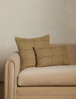 Sona Pillow -Lulu Andgeorgia Shop Lulu and Georgia PolkiSiblingShot Stone 200 Product 1