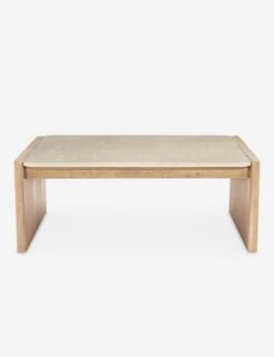 Lindahl Square Coffee Table