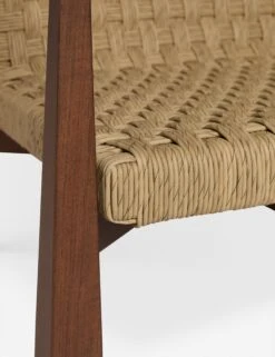 Rashad Accent Chair -Lulu Andgeorgia Shop Lulu and Georgia RashadAccentChair Brown A0661123 902 Product