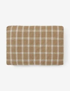 Rollo Dog Bed -Lulu Andgeorgia Shop Lulu and Georgia RolloDogRolloDogBed Khaki Large A0659771 product 0052