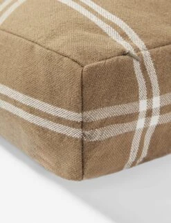 Rollo Dog Bed -Lulu Andgeorgia Shop Lulu and Georgia RolloDogRolloDogBed Khaki Large A0659771 product 0055