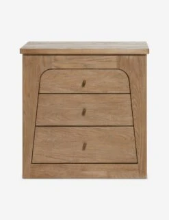 Roussay Nightstand By DISC Interiors