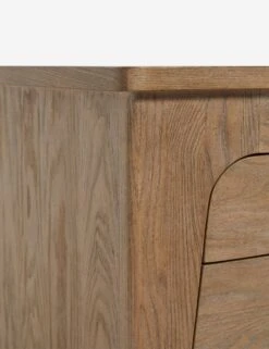 Roussay Nightstand By DISC Interiors -Lulu Andgeorgia Shop Lulu and Georgia RoussayNightstandbyDiscInteriors A0658358 product 0266