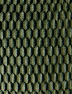 Allegra Velvet Pillow By Scalamandre -Lulu Andgeorgia Shop Lulu and Georgia SC 0005ALLEPILL 877a Product