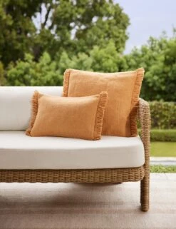 Thorpe Indoor / Outdoor Pillow -Lulu Andgeorgia Shop Lulu and Georgia SSS OutdoorPillowsandThrows 1278 site crop Lifestyle