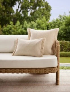 Thorpe Indoor / Outdoor Pillow -Lulu Andgeorgia Shop Lulu and Georgia SSS OutdoorPillowsandThrows 1281 site crop Lifestyle