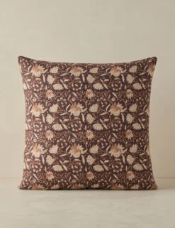 Sacha Linen Pillow