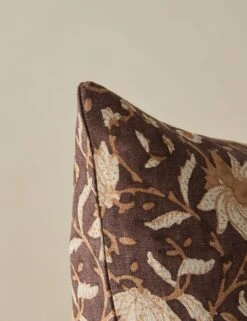 Sacha Linen Pillow 11 Sacha Linen Pillow -Lulu Andgeorgia Shop Lulu and Georgia SachaLinenPillowCover Square A0659449B 55 Product