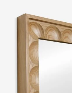 Shepherd Floor Mirror -Lulu Andgeorgia Shop Lulu and Georgia ShepherdFloorMirror A0660134 379 Product