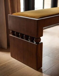 Ceiba Bench By Carly Cushnie -Lulu Andgeorgia Shop Lulu and Georgia Site Crop 13 BenchVignette 11333 LIFESTYLE c393c3d9 2bd3 43f2 a20d 1c07ce36904b