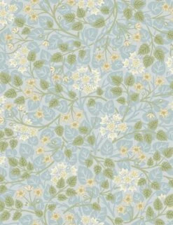 Silver Lime Wallpaper By Sanderson -Lulu Andgeorgia Shop Lulu and Georgia SliverLime Mineral Gooseberry Sanderson 2 Product