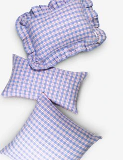 Sofia Ruffle Pillow By Archive NY -Lulu Andgeorgia Shop Lulu and Georgia Sofia 12x20 3 c8e9e4e6 d0cf 404b 8eca e60da826b7b8