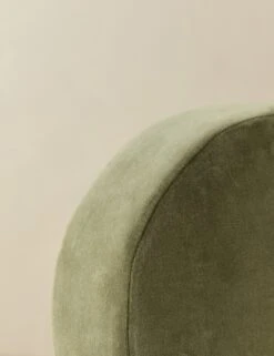 SolingerVelvet Pill Pillow -Lulu Andgeorgia Shop Lulu and Georgia SolingerVelvetPillPillow Moss A0660679 1278 Product1
