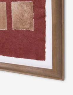 Phobos Wall Art By Visual Contrast -Lulu Andgeorgia Shop Lulu and Georgia SquareClaySingle Corner Product