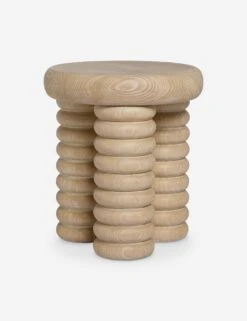 Sula Round Side Table
