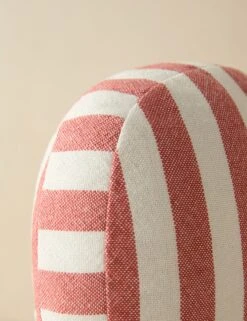 Sunday Indoor / Outdoor Pill Pillow -Lulu Andgeorgia Shop Lulu and Georgia SundayIndoor OutdoorWovenPillPillow Red 13 Wx17 Lx2 H A0660257 413 Product