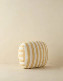 Sunday Indoor / Outdoor Pill Pillow -Lulu Andgeorgia Shop Lulu and Georgia SundayIndoor OutdoorWovenPillPillow Red 13 Wx17 Lx2 H A0660257 417 Product