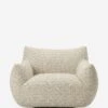 Tasia Swivel Chair -Lulu Andgeorgia Shop Lulu and Georgia TasiaSwivelChair1 Product