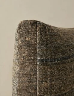 Teku Linen Silk Box Pillow By DISC Interiors -Lulu Andgeorgia Shop Lulu and Georgia TekuBoxPillowbyDISCInteriors Lumbar A0658643B 23 Product