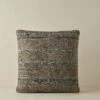Teku Linen Silk Box Pillow By DISC Interiors -Lulu Andgeorgia Shop Lulu and Georgia TekuBoxPillowbyDISCInteriors A0658642B 43 Product
