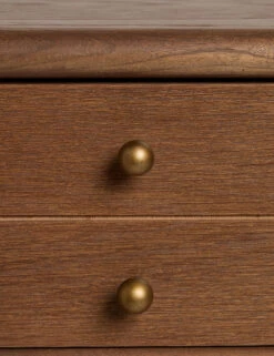 Tilden Nightstand 16 Tilden Nightstand -Lulu Andgeorgia Shop Lulu and Georgia TildenNightstand Brown A0660687 954 Product