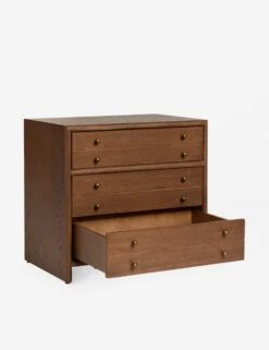 Tilden Nightstand 13 Tilden Nightstand -Lulu Andgeorgia Shop Lulu and Georgia TildenNightstand Brown A0660687 958 Product