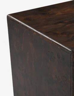 Hobbes 3-Drawer Nightstand -Lulu Andgeorgia Shop Lulu and Georgia VE 1126 20 22 product