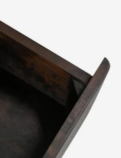 Hobbes 3-Drawer Nightstand -Lulu Andgeorgia Shop Lulu and Georgia VE 1126 20 Yorkcloseup shadsilo product