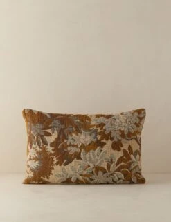 Mariata Pillow -Lulu Andgeorgia Shop Lulu and Georgia ValdesTapestryPillow Amber Lumbar 218 Product