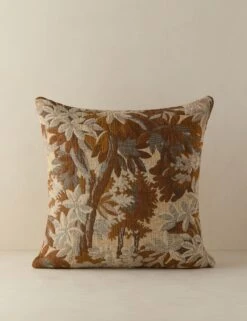 Mariata Pillow -Lulu Andgeorgia Shop Lulu and Georgia ValdesTapestryPillow Amber Square 197 Product