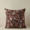 Vini Botanical Jacquard Pillow By Sarah Sherman Samuel -Lulu Andgeorgia Shop Lulu and Georgia ViniBotanicalPillowbySarahShermanSamuel A0659551B 318 Product1