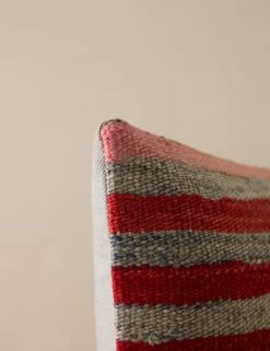 Vintage Lumbar Pillow No. 230, 16" X 24" -Lulu Andgeorgia Shop Lulu and Georgia VintageLumbarPillowNo.230 16 x24 A0661692 4344 Product