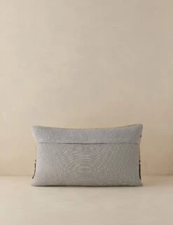 Vintage Lumbar Pillow No. 150, 12" X 20" -Lulu Andgeorgia Shop Lulu and Georgia VintagePillowNO.22 12 x20 A0661173 838 Product