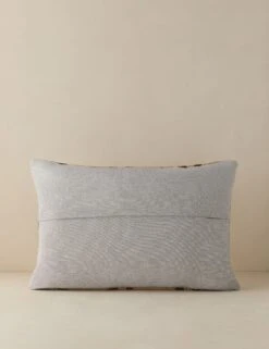 Vintage Lumbar Pillow No. 158, 16" X 24" -Lulu Andgeorgia Shop Lulu and Georgia VintagePillowNO.35 16 x24 A0661186 676 Product