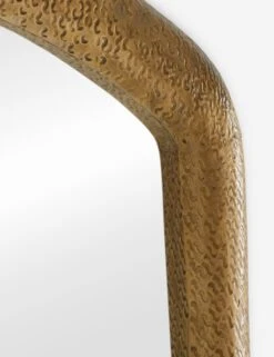 Hyland Floor Mirror By Arteriors -Lulu Andgeorgia Shop Lulu and Georgia WMI58.d4 Product