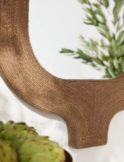 Freeport Mirror By Arteriors -Lulu Andgeorgia Shop Lulu and Georgia WMS05 F24 Product