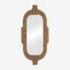 Freeport Mirror By Arteriors