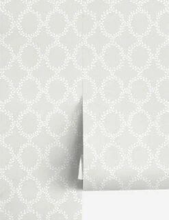 Wilma Wallpaper By Scalamandre -Lulu Andgeorgia Shop Lulu and Georgia WSB 00410503 product
