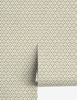 Hugo Wallpaper By Scalamandre 9 Hugo Wallpaper By Scalamandre -Lulu Andgeorgia Shop Lulu and Georgia WSB 0243HUGO product