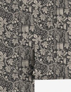 Fig Garden Wallpaper By Scalamandre -Lulu Andgeorgia Shop Lulu and Georgia WSB 0257FIG product
