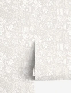 Fig Garden Wallpaper By Scalamandre -Lulu Andgeorgia Shop Lulu and Georgia WSB 0258FIG product