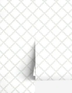 Trellis Wallpaper By Scalamandre -Lulu Andgeorgia Shop Lulu and Georgia WSB 0301TRELLIS product