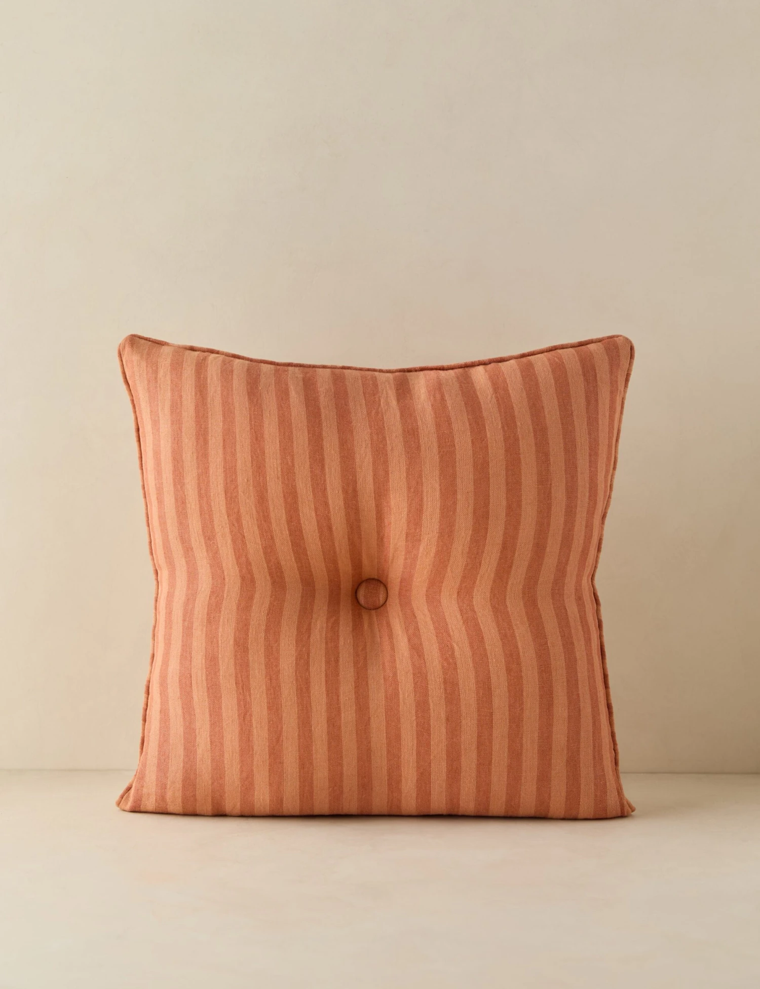 Welby Linen Pillow By Aimee Song - Image 4