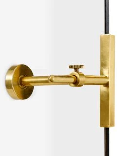 Melle Mirror -Lulu Andgeorgia Shop Lulu and Georgia aay004 detail hardware Product