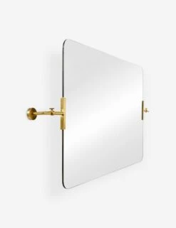 Melle Mirror -Lulu Andgeorgia Shop Lulu and Georgia aay004 detail profile Product