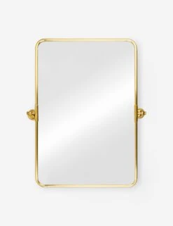 Caferro Mirror -Lulu Andgeorgia Shop Lulu and Georgia bun002 3025 Product