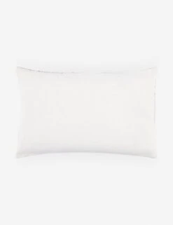 Nasha Lumbar Pillow 14 Nasha Lumbar Pillow -Lulu Andgeorgia Shop Lulu and Georgia dnn002 detail back Product