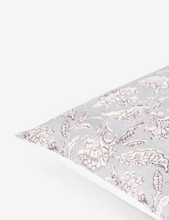 Nasha Lumbar Pillow 15 Nasha Lumbar Pillow -Lulu Andgeorgia Shop Lulu and Georgia dnn002 detail corner Product